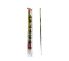 hashi de metal para bonsai