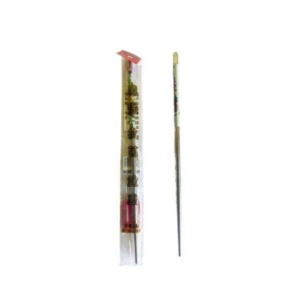 hashi de metal para bonsai