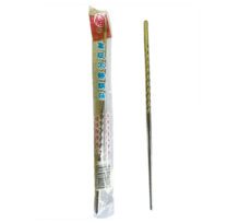hashi de metal para bonsai
