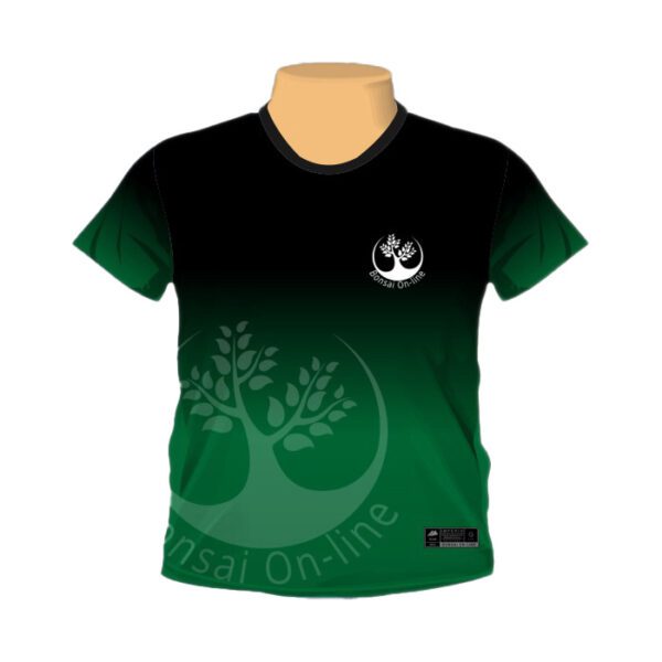 camisa Bonsai On-Line