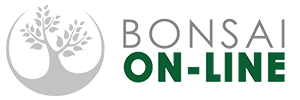 Logo Bonsai On-Line