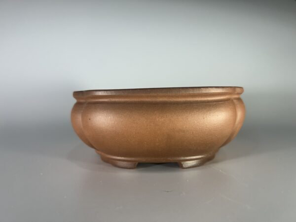vaso de bonsai yixing