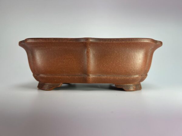 vaso de bonsai yixing