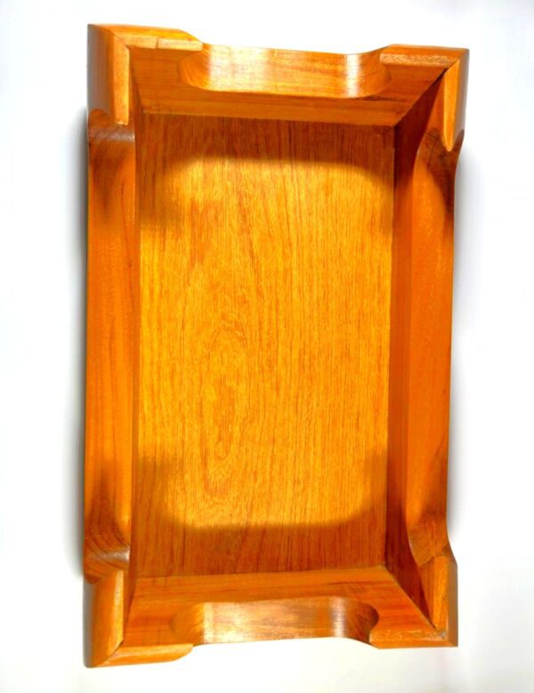 Mesa expositora para bonsai