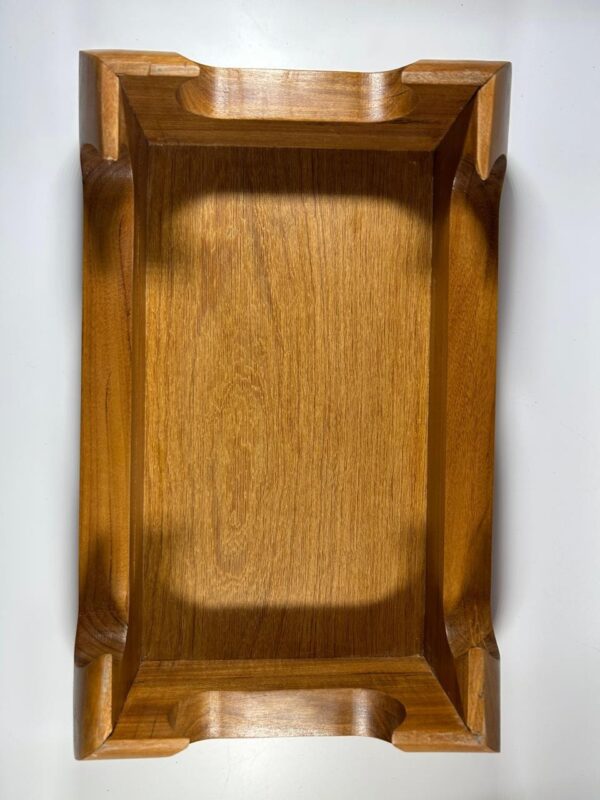 Mesa expositora para bonsai