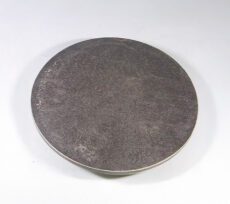 Mesa giratória para bonsai