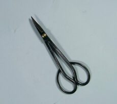 tesoura para bonsai kaneshin