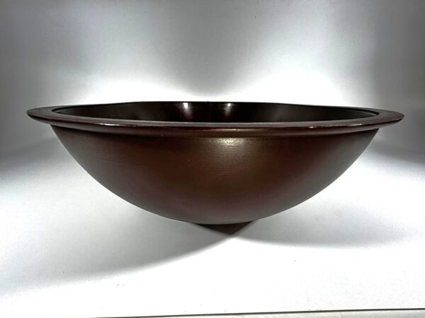 Vaso para Bonsai Oval