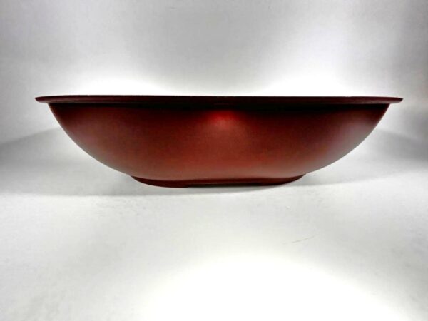 Vaso para Bonsai Oval