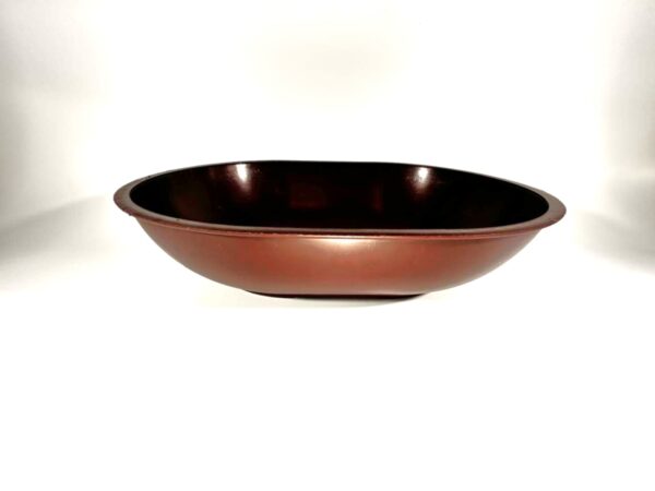 Vaso de Bonsai Oval
