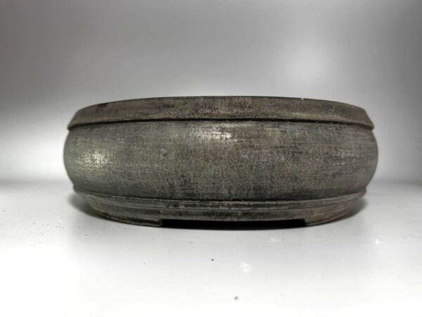 Vaso de Bonsai, Vaso de cimento especial para bonsai
